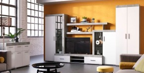 Шкаф 2-х створчатый распашной Инстайл ШК-29 в Белоярском - beloyarskiy.mebel24.online | фото 3