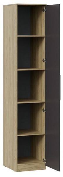 Шкаф для белья Агата в Белоярском - beloyarskiy.mebel24.online | фото 3