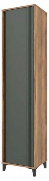 Шкаф для белья Богемия в Белоярском - beloyarskiy.mebel24.online | фото