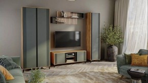Шкаф для белья Богемия в Белоярском - beloyarskiy.mebel24.online | фото 4