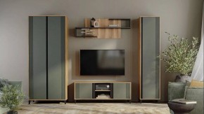 Шкаф для белья Богемия в Белоярском - beloyarskiy.mebel24.online | фото 5