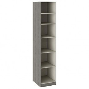 Шкаф для белья Либерти СМ-297.07.011 в Белоярском - beloyarskiy.mebel24.online | фото 2