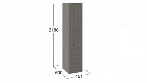 Шкаф для белья Либерти СМ-297.07.011 в Белоярском - beloyarskiy.mebel24.online | фото 3