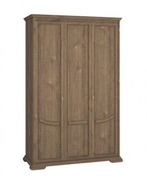 Шкаф для одежды Лика (ММ-137-01/03Б) в Белоярском - beloyarskiy.mebel24.online | фото 1