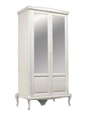Шкаф для одежды Мокко ММ-316-01/02 в Белоярском - beloyarskiy.mebel24.online | фото 1