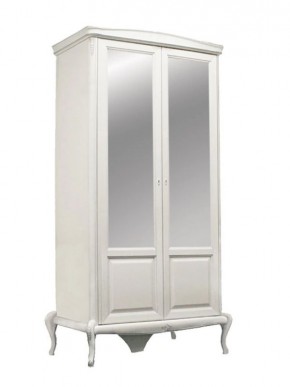 Шкаф для одежды Мокко ММ-316-01/02 в Белоярском - beloyarskiy.mebel24.online | фото 1