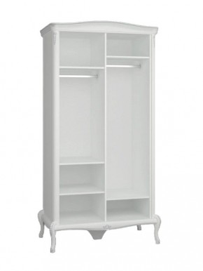 Шкаф для одежды Мокко ММ-316-01/02 в Белоярском - beloyarskiy.mebel24.online | фото 3