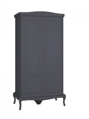 Шкаф для одежды Мокко ММ-316-01/02Б в Белоярском - beloyarskiy.mebel24.online | фото 1