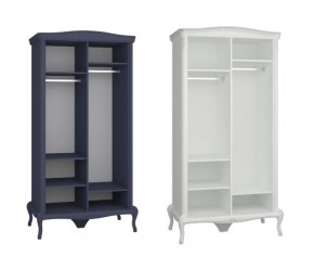 Шкаф для одежды Мокко ММ-316-01/02Б в Белоярском - beloyarskiy.mebel24.online | фото 2