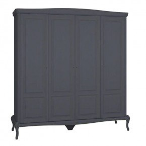 Шкаф для одежды Мокко ММ-316-01/04Б в Белоярском - beloyarskiy.mebel24.online | фото 2