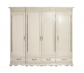 Шкаф для одежды Оскар ММ-216-01/04Б в Белоярском - beloyarskiy.mebel24.online | фото 1