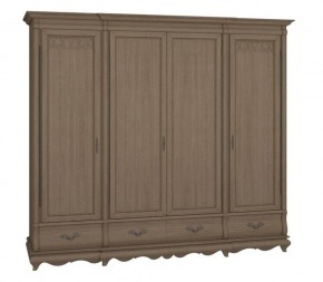 Шкаф для одежды Оскар ММ-216-01/04Б в Белоярском - beloyarskiy.mebel24.online | фото 2