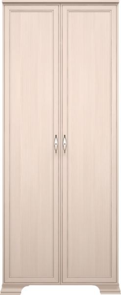 Шкаф для одежды Венеция 26 бодега в Белоярском - beloyarskiy.mebel24.online | фото 1