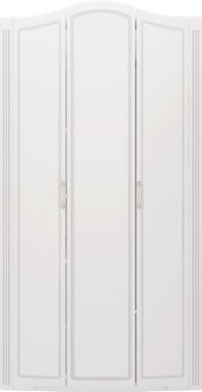 Шкаф для одежды Виктория 9  без зеркал в Белоярском - beloyarskiy.mebel24.online | фото 1