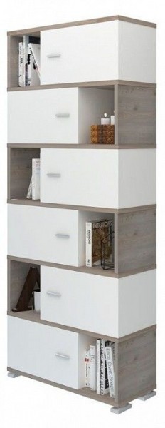 Шкаф комбинированный Домино СБ-30/6 в Белоярском - beloyarskiy.mebel24.online | фото 2
