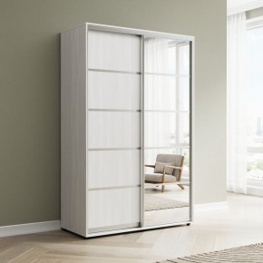 Шкаф-купе Акцент-Квадро ДЗ 1600-600 в Белоярском - beloyarskiy.mebel24.online | фото 3