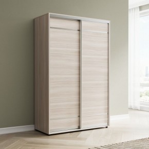 Шкаф-купе Акцент-Лайт Д 1400-600 в Белоярском - beloyarskiy.mebel24.online | фото 6