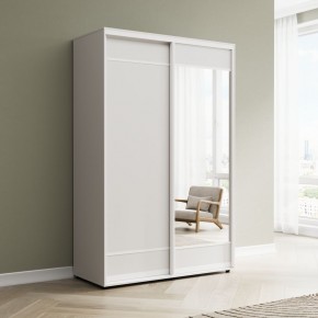 Шкаф-купе Акцент-Лайт ДЗ 1200-600 в Белоярском - beloyarskiy.mebel24.online | фото 1