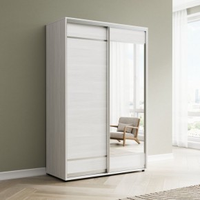 Шкаф-купе Акцент-Лайт ДЗ 1200-600 в Белоярском - beloyarskiy.mebel24.online | фото 3