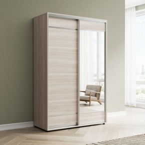 Шкаф-купе Акцент-Лайт ДЗ 1200-600 в Белоярском - beloyarskiy.mebel24.online | фото 6