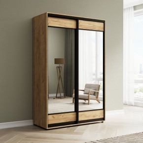 Шкаф-купе Акцент-Лайт З 1200-600 в Белоярском - beloyarskiy.mebel24.online | фото 4