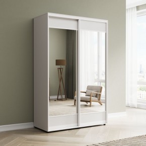 Шкаф-купе Акцент-Лайт З 1600-600 в Белоярском - beloyarskiy.mebel24.online | фото 1