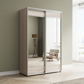 Шкаф-купе Акцент-Лайт З 1600-600 в Белоярском - beloyarskiy.mebel24.online | фото 6