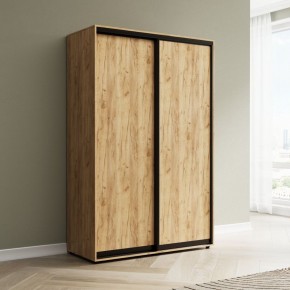 Шкаф-купе Акцент-Сим Д 1600-600 в Белоярском - beloyarskiy.mebel24.online | фото 4