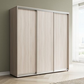 Шкаф-купе Акцент-Сим Д 2100-600 в Белоярском - beloyarskiy.mebel24.online | фото 6