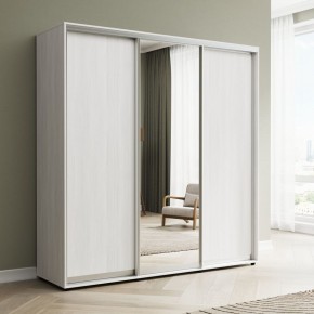 Шкаф-купе Акцент-Сим ДЗ 2400-600 в Белоярском - beloyarskiy.mebel24.online | фото 3