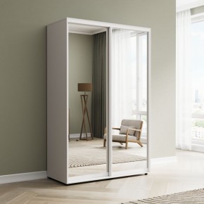 Шкаф-купе Акцент-Сим З 1200-600 в Белоярском - beloyarskiy.mebel24.online | фото 1
