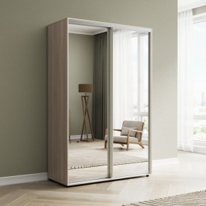 Шкаф-купе Акцент-Сим З 1200-600 в Белоярском - beloyarskiy.mebel24.online | фото 6