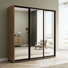 Шкаф-купе Акцент-Сим З 2100-600 в Белоярском - beloyarskiy.mebel24.online | фото 4