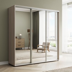 Шкаф-купе Акцент-Сим З 2100-600 в Белоярском - beloyarskiy.mebel24.online | фото 6