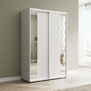 Шкаф-купе Акцент-Вера ДР 1200-600 в Белоярском - beloyarskiy.mebel24.online | фото 1