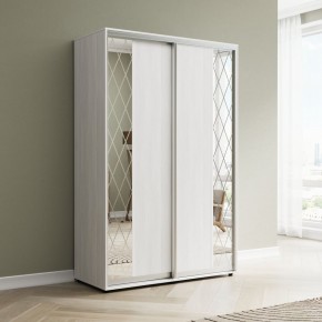 Шкаф-купе Акцент-Вера ДР 1200-600 в Белоярском - beloyarskiy.mebel24.online | фото 3