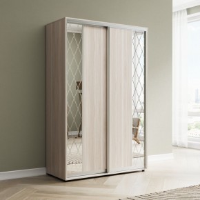 Шкаф-купе Акцент-Вера ДР 1200-600 в Белоярском - beloyarskiy.mebel24.online | фото 4