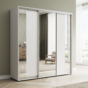 Шкаф-купе Акцент-Вера ДР 1500-600 в Белоярском - beloyarskiy.mebel24.online | фото 3