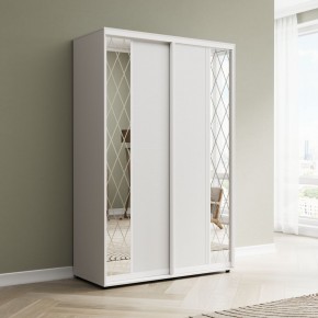 Шкаф-купе Акцент-Вера КР 1000-600 в Белоярском - beloyarskiy.mebel24.online | фото 1