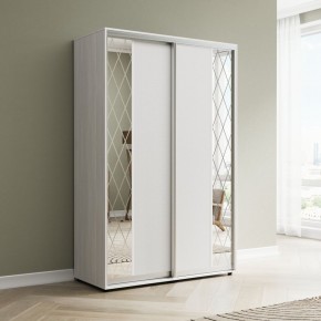 Шкаф-купе Акцент-Вера КР 1000-600 в Белоярском - beloyarskiy.mebel24.online | фото 3