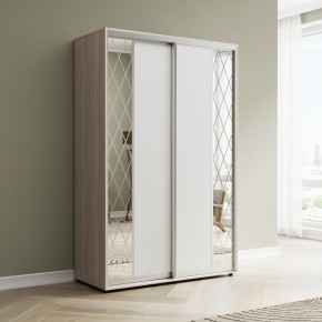 Шкаф-купе Акцент-Вера КР 1000-600 в Белоярском - beloyarskiy.mebel24.online | фото 4