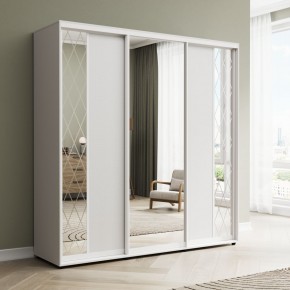 Шкаф-купе Акцент-Вера КР 1500-600 в Белоярском - beloyarskiy.mebel24.online | фото 1