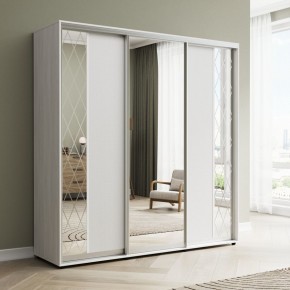 Шкаф-купе Акцент-Вера КР 1500-600 в Белоярском - beloyarskiy.mebel24.online | фото 3