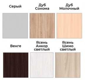 Шкаф-купе ХИТ 22-18-888 (620) в Белоярском - beloyarskiy.mebel24.online | фото 3