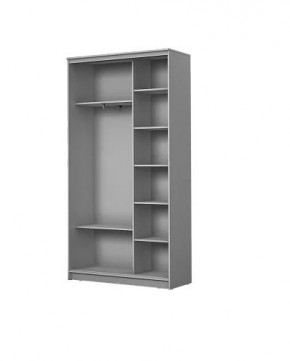 Шкаф-купе ХИТ 22-4-12-11 (420) в Белоярском - beloyarskiy.mebel24.online | фото 2