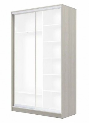 Шкаф-купе ХИТ 22-4-12/2-88 (420) в Белоярском - beloyarskiy.mebel24.online | фото