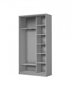 Шкаф-купе ХИТ 22-4-14-55 (420) в Белоярском - beloyarskiy.mebel24.online | фото 2