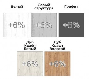 Шкаф-купе ХИТ 22-4-18-888 (420) в Белоярском - beloyarskiy.mebel24.online | фото 4