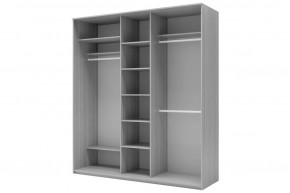 Шкаф-купе ХИТ 23-18-656 (620) в Белоярском - beloyarskiy.mebel24.online | фото 5