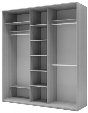 Шкаф-купе ХИТ 23-20-151 (620) в Белоярском - beloyarskiy.mebel24.online | фото 2